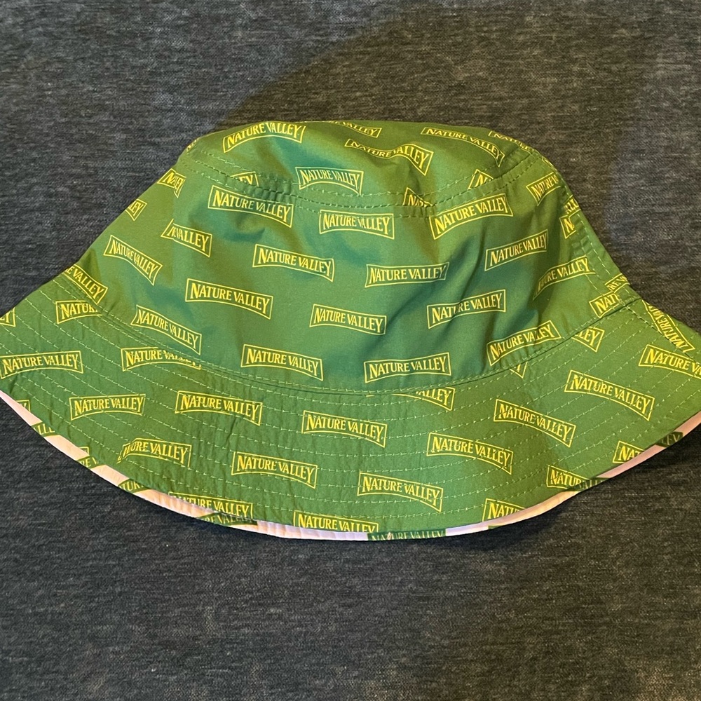 Reversible Bucket Hat